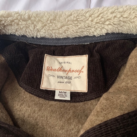Weatherproof vintage sweater - Picture 4 of 4